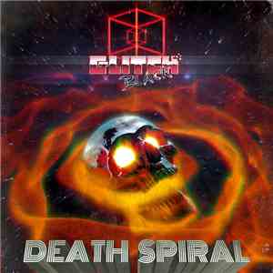 Glitch Black - Death Spiral