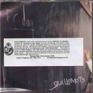 Guillemots - Trains To Brazil