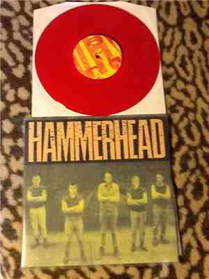 Hammerhead  - Farbe/Color