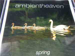 Howard Robert - Ambient Heaven - Spring