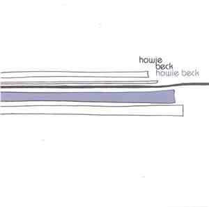 Howie Beck - Howie Beck