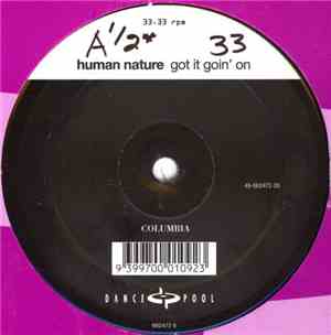 Human Nature - Got It Goin' On
