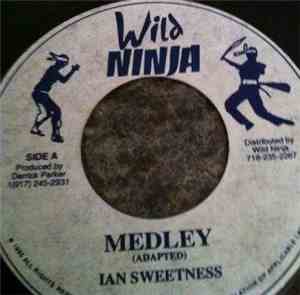 Ian Sweetness - Medley