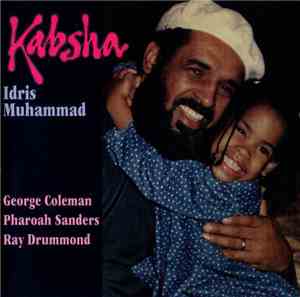 Idris Muhammad - Kabsha