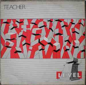 I-Level - Teacher (Extended Dance Mix)