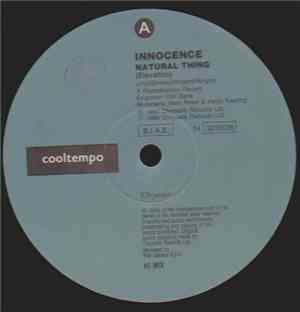 Innocence - Natural Thing