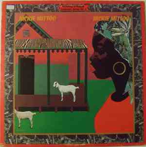 Jackie Mittoo - Jackie Mittoo