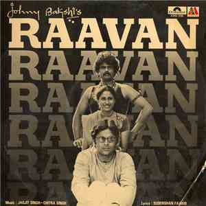 Jagjit Singh & Chitra Singh - Raavan