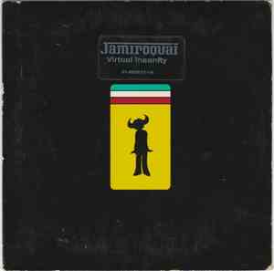 Jamiroquai - Virtual Insanity
