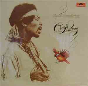 Jimi Hendrix - Crash Landing