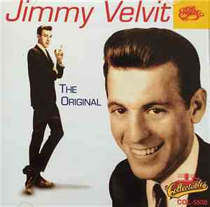 Jimmy Velvit - The Original Jimmy Velvit 1960-1964