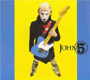 John5 - The Art Of Malice