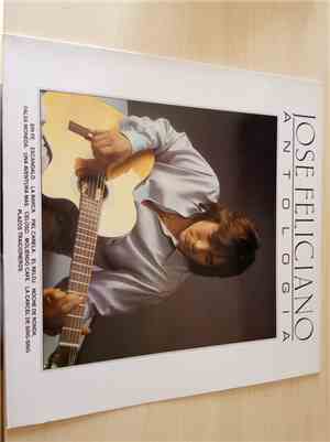 José Feliciano - Antología