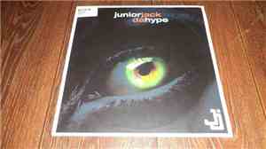 Junior Jack - Da Hype