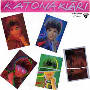 Katona Klári - Katona Klári