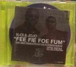 K-Ci & JoJo - Fee Fie Foe Fum