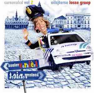 Konterverkièrt - CarnavalCD Vol 2