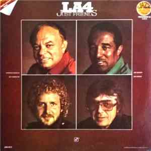 L.A. 4 - Just Friends