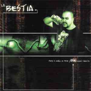 La Bestia Ose - Pese A Quien Le Pese Yo Seguiré Fuerte