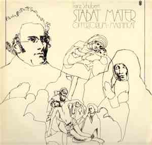 Lausanne Vocal Ensemble, Lausanne Chamber Orchestra - Stabat Mater, Offerto ...