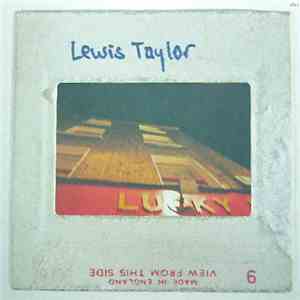 Lewis Taylor - Lucky