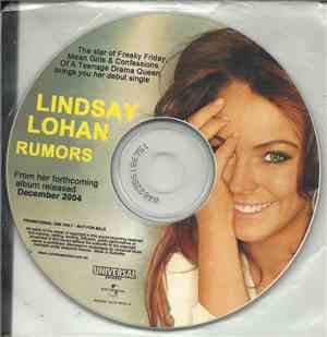 Lindsay Lohan - Rumors