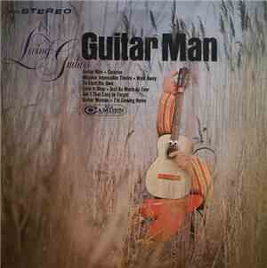 Living Guitars - Guitar Man