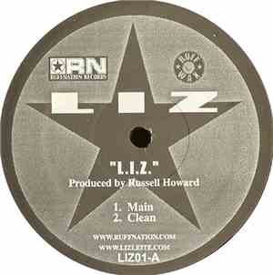 Liz - L.I.Z.