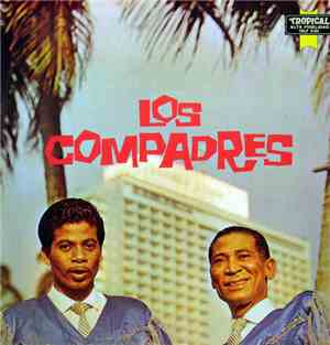 Los Compadres - Duo 