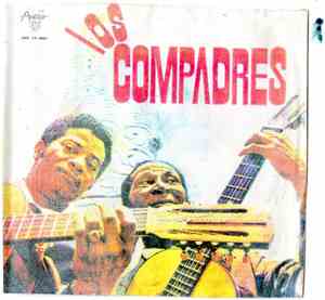 Los Compadres - Los Compadres