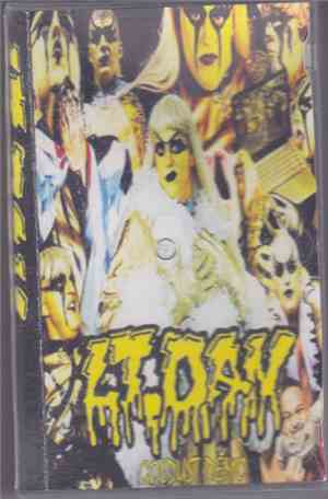Lt. Dan - Goldust Demo