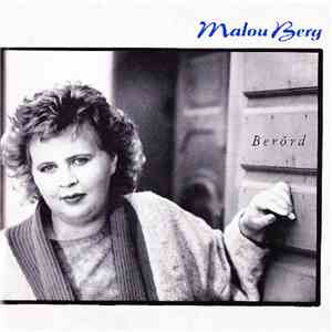 Malou Berg - Berörd