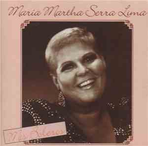 María Martha Serra Lima - Mis Boleros