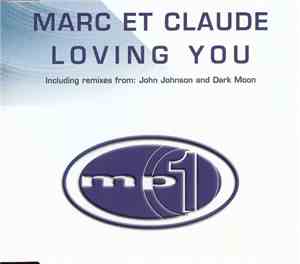Marc Et Claude - Loving You