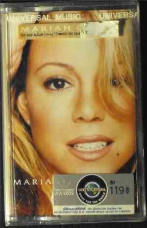 Mariah Carey - Charmbracelet