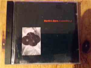 Martin L Gore. - Counterfeit e.p