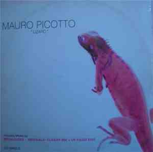 Mauro Picotto - Lizard