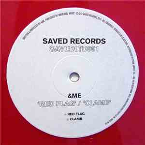 &ME - Red Flag / Clamb