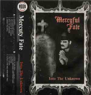 Mercyful Fate - Into The Unknown