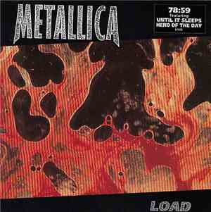 Metallica - Load