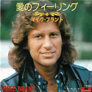 Mike Brant - Dis-Lui