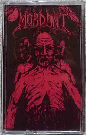 Mordant - Suicide Slaughter