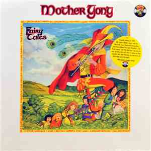 Mother Gong - Fairy Tales