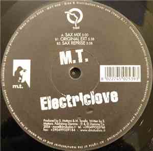 M.T. - Electriclove