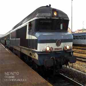 MZ-N710 - CC 72061 - Le Crépuscule