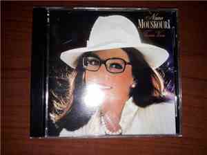 Nana Mouskouri - Tierra Viva