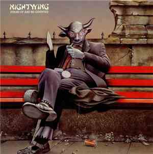 Nightwing - Stand Up And Be Counted