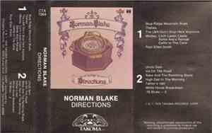 Norman Blake  - Directions