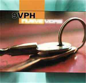 Nueve Vidas - 9VPH