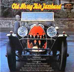 Old Merry Tale Jazzband - Old Merry Tale Jazzband